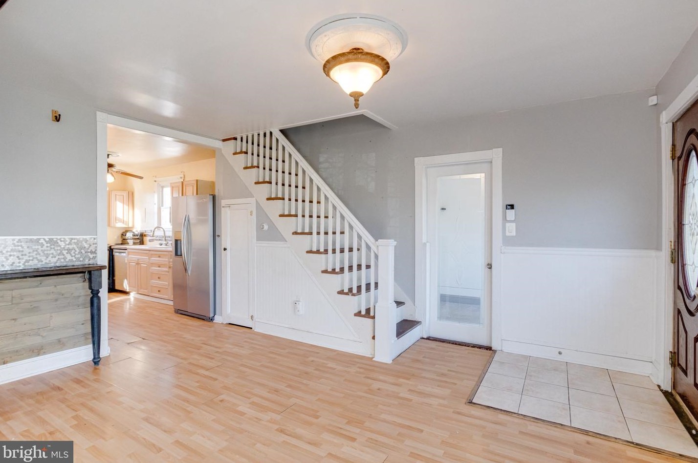 6803 River Drive Rd, Baltimore MD  21219-1127 exterior