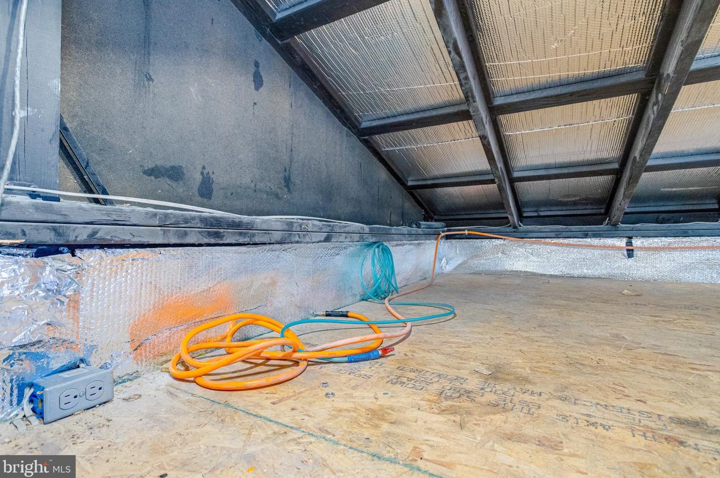 6803 River Drive Rd, Baltimore MD  21219-1127 exterior