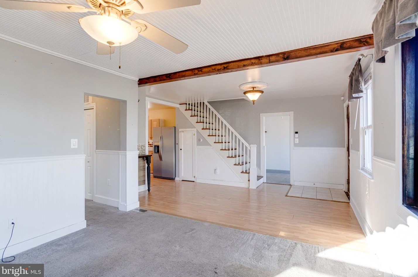 6803 River Drive Rd, Baltimore MD  21219-1127 exterior