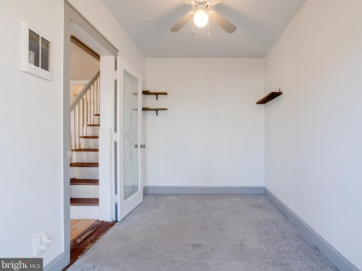 6803 River Drive Rd, Baltimore MD  21219-1127 exterior