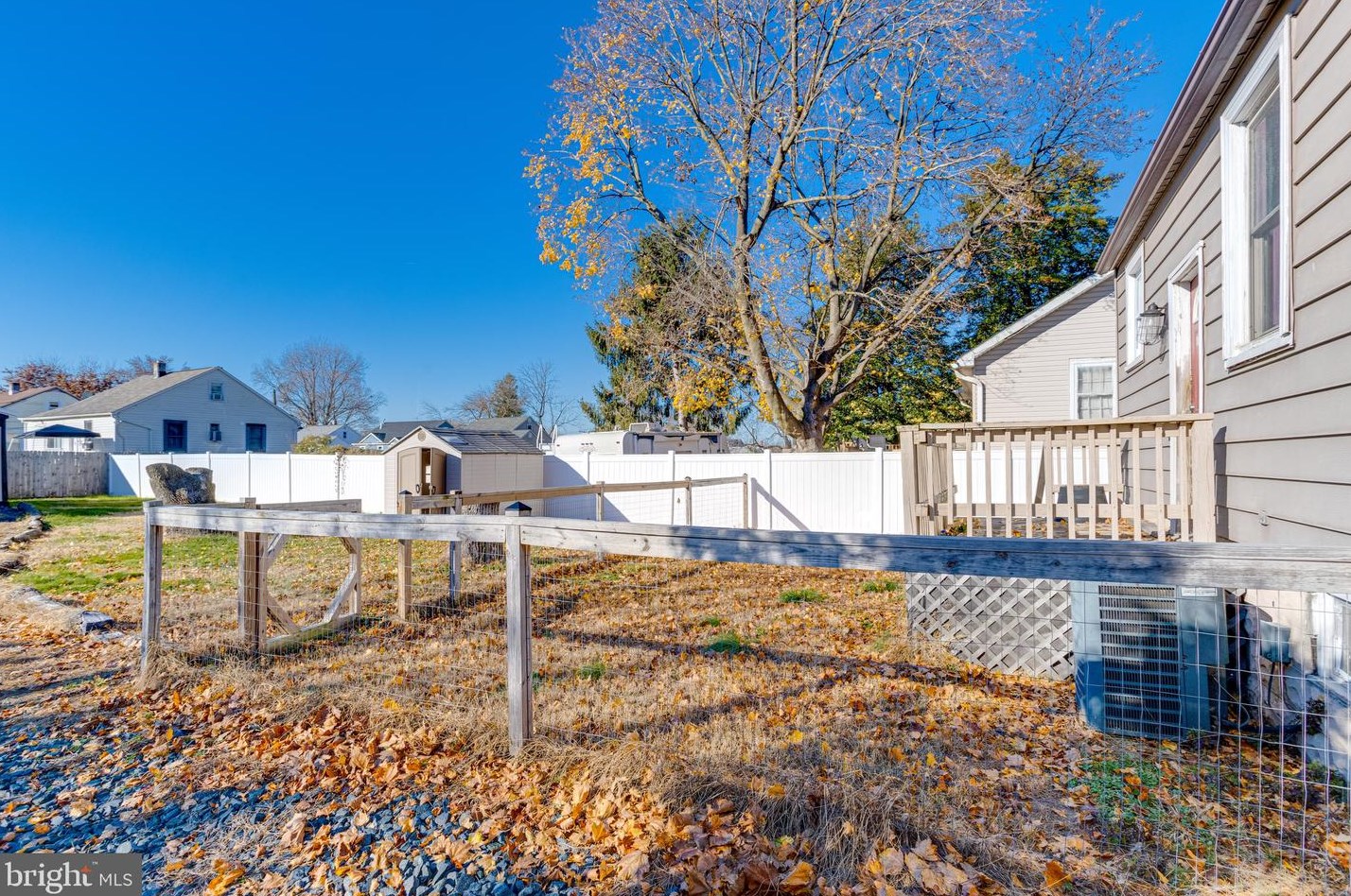 6803 River Drive Rd, Baltimore MD  21219-1127 exterior