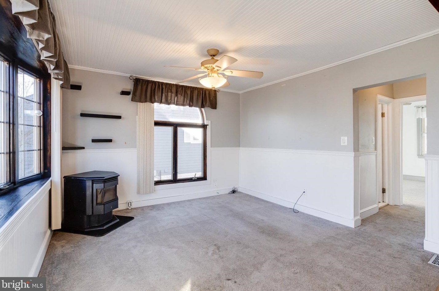 6803 River Drive Rd, Baltimore MD  21219-1127 exterior