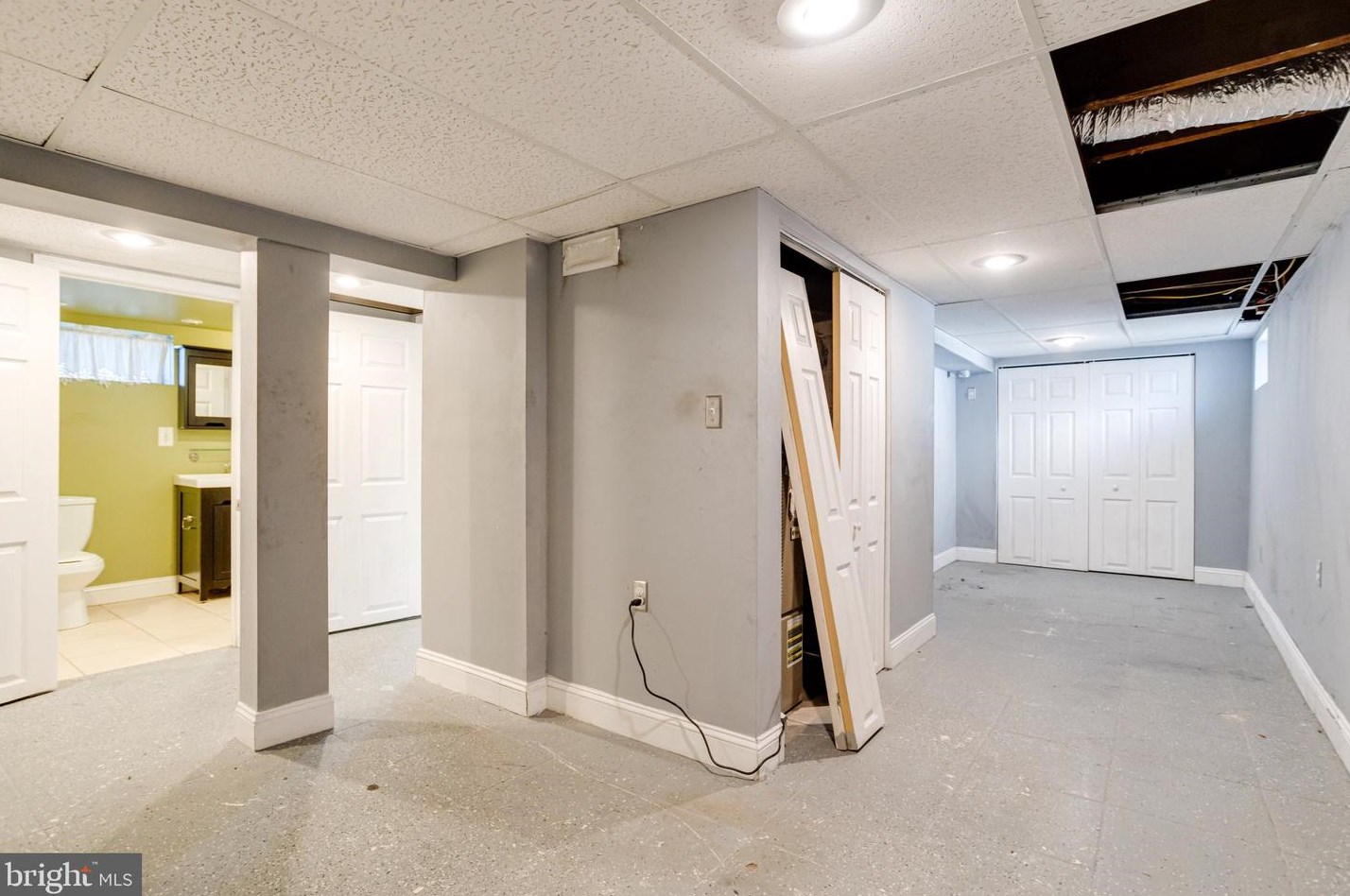 6803 River Drive Rd, Baltimore MD  21219-1127 exterior