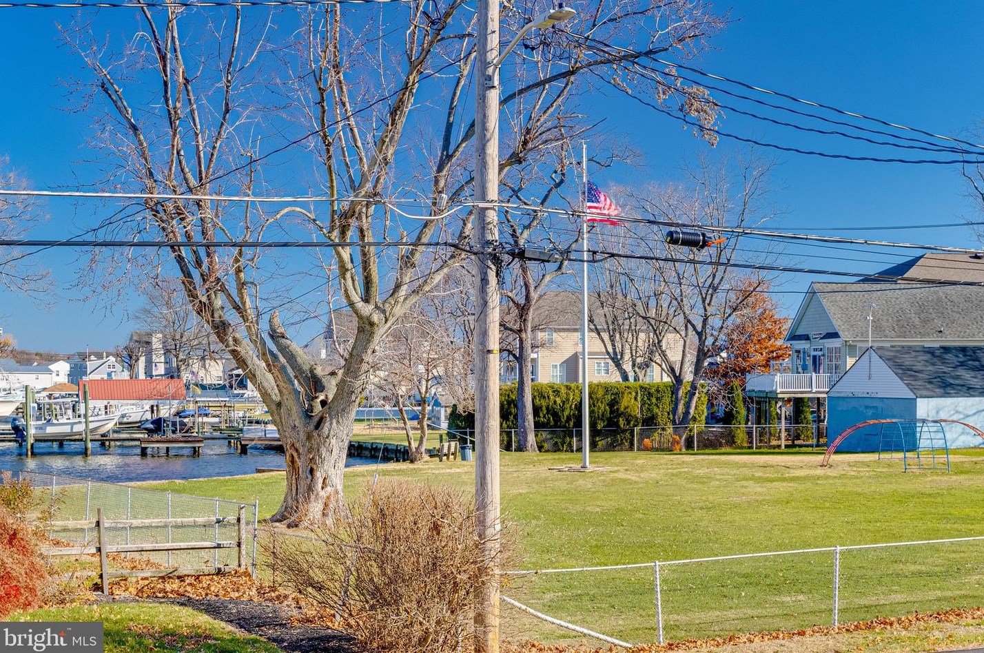 6803 River Drive Rd, Baltimore MD  21219-1127 exterior