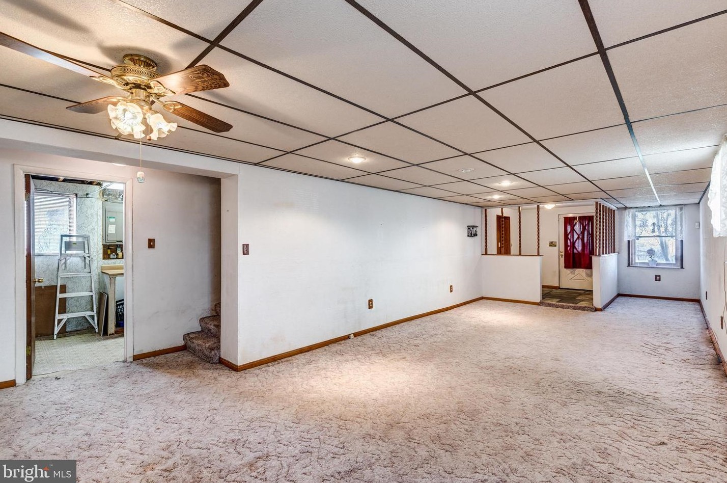 11 Rollwin Rd, Baltimore MD  21244-2835 exterior