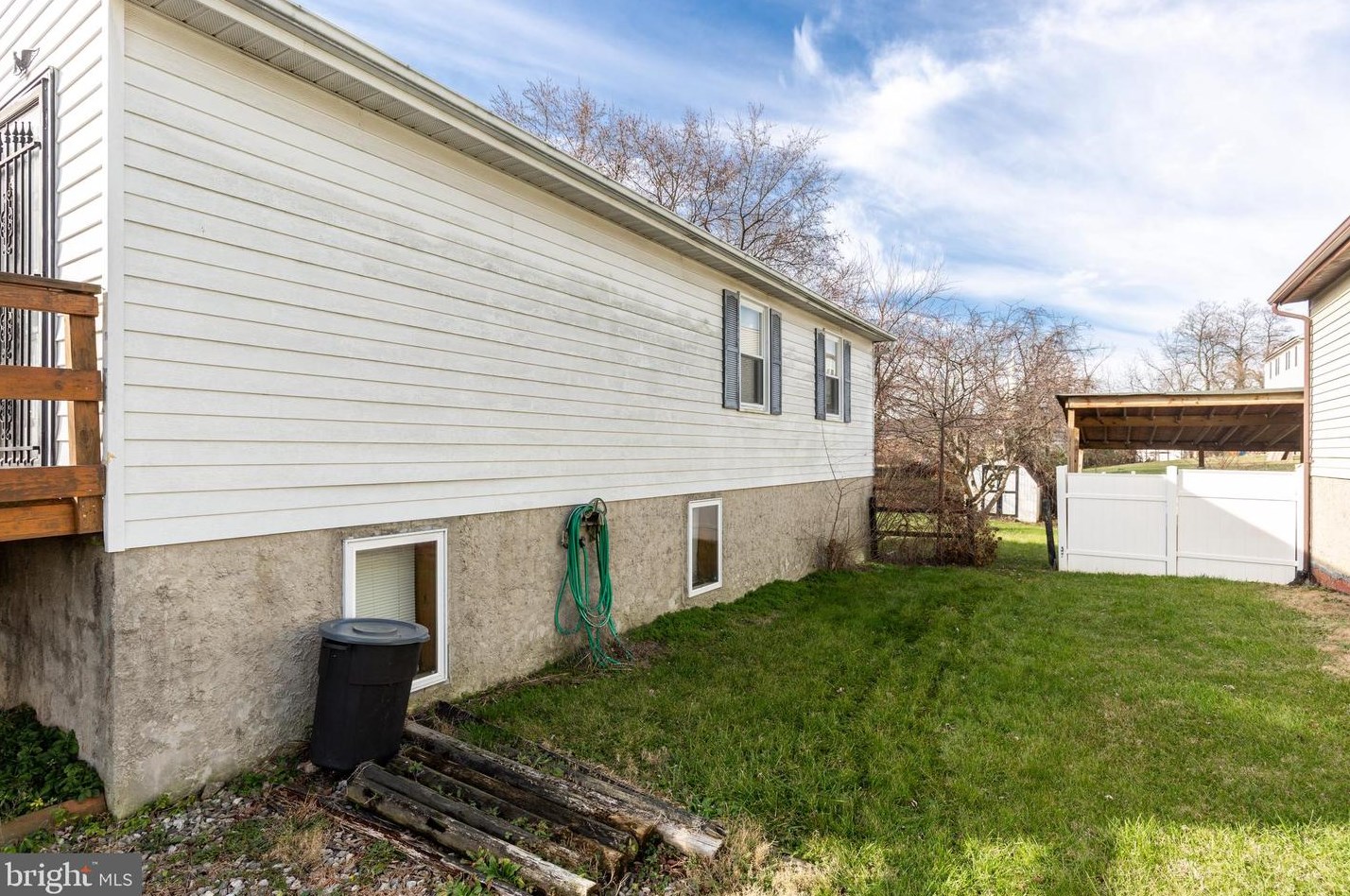 11 Rollwin Rd, Baltimore MD  21244-2835 exterior