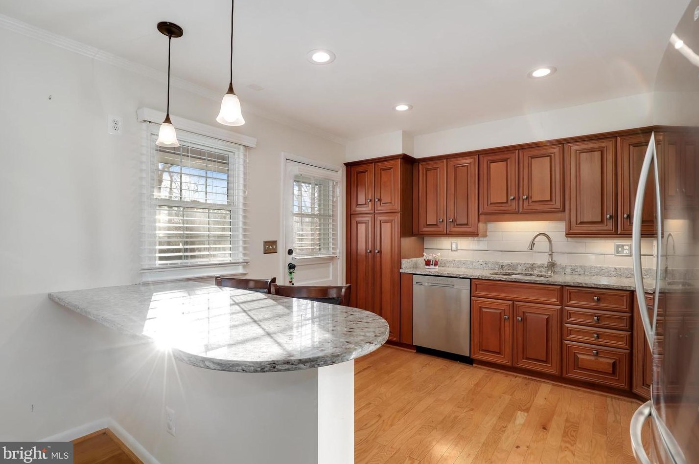 1316 Hickory Springs Cir, Baltimore MD  21228-2628 exterior