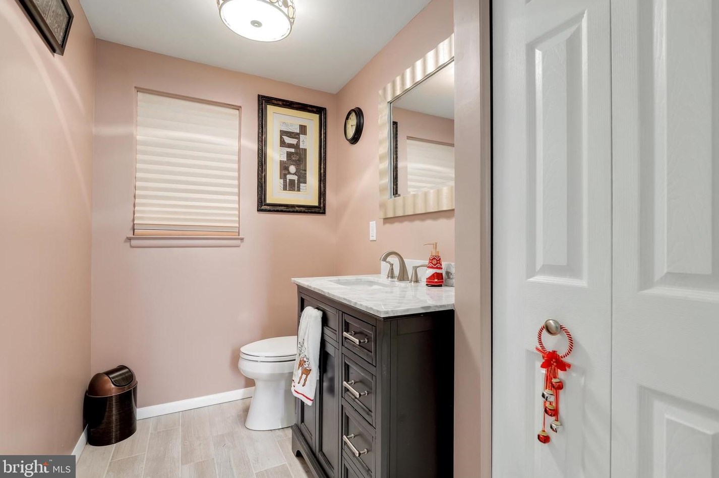 1316 Hickory Springs Cir, Baltimore MD  21228-2628 exterior