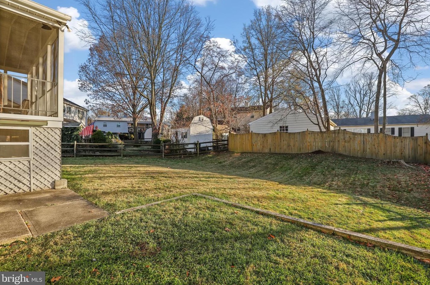 1316 Hickory Springs Cir, Baltimore MD  21228-2628 exterior