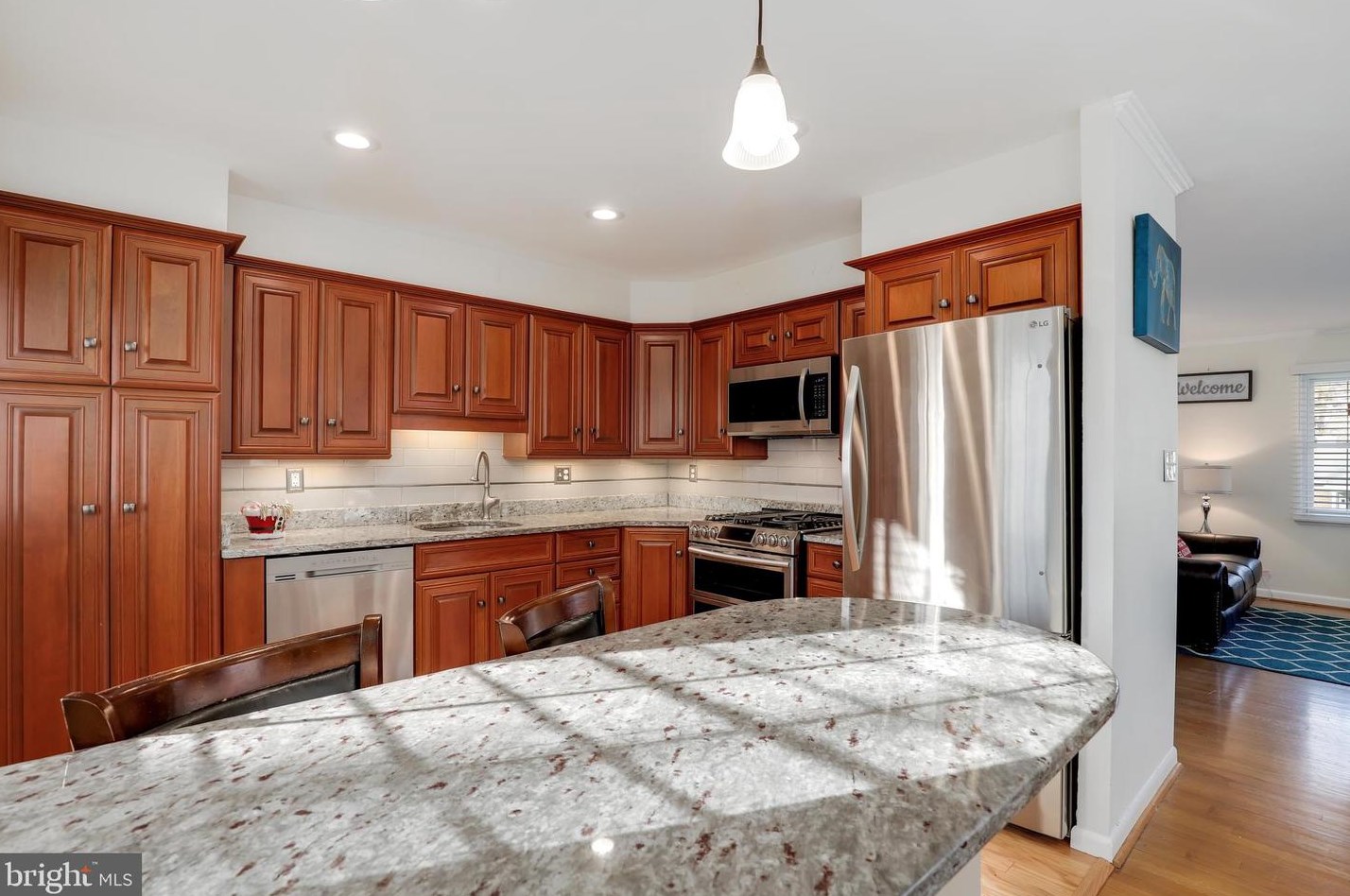 1316 Hickory Springs Cir, Baltimore MD  21228-2628 exterior