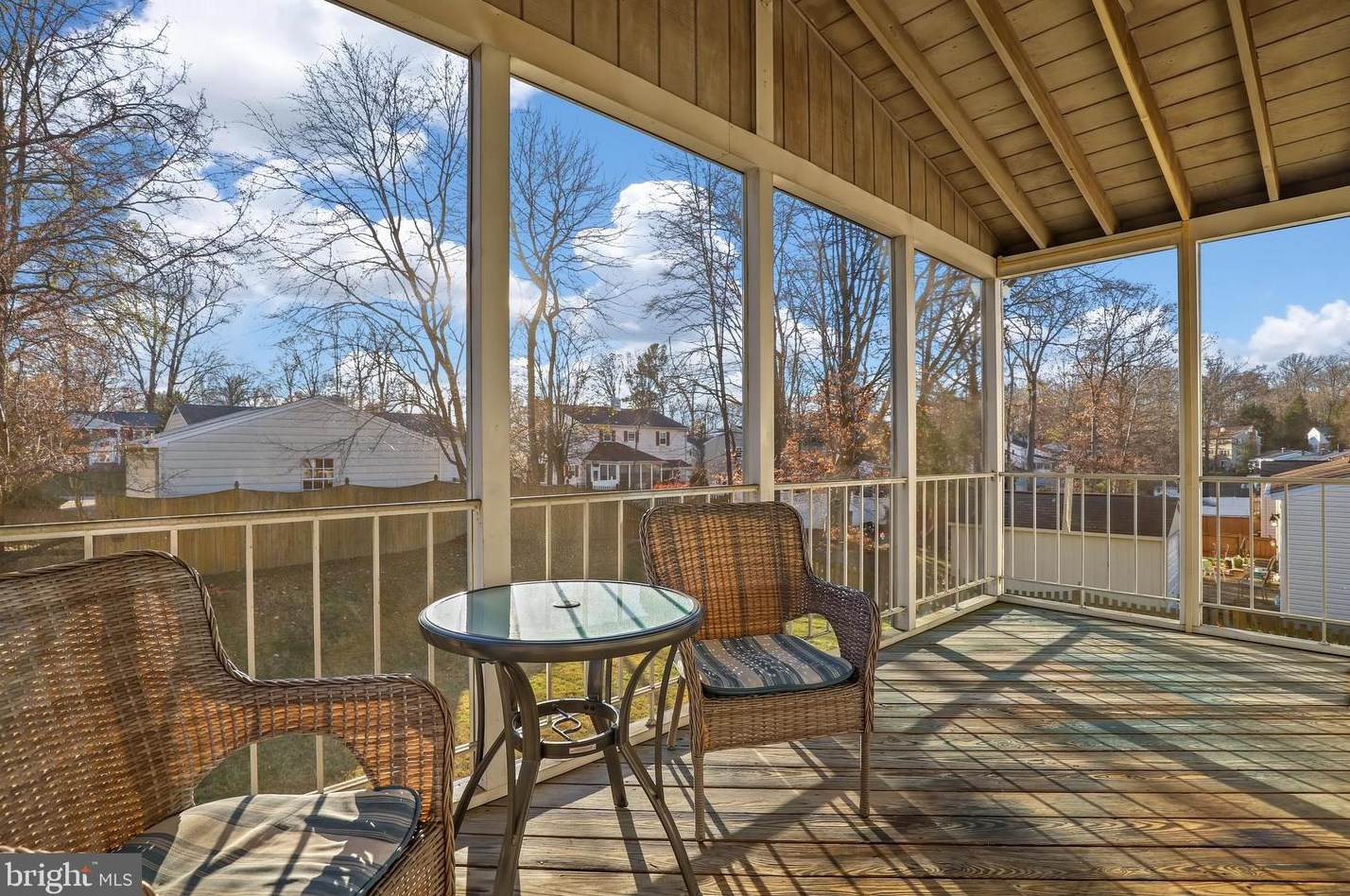 1316 Hickory Springs Cir, Baltimore MD  21228-2628 exterior