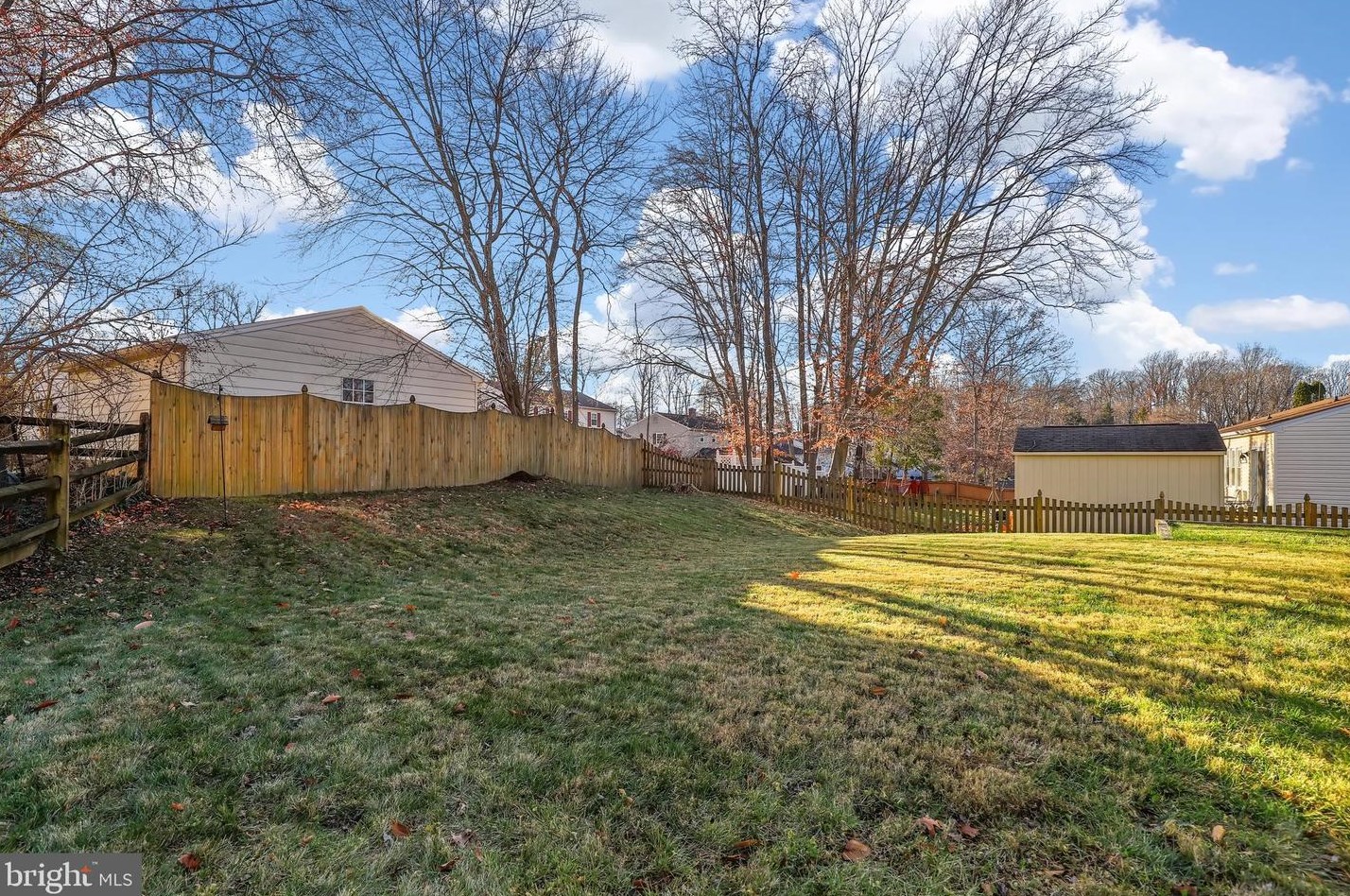 1316 Hickory Springs Cir, Baltimore MD  21228-2628 exterior