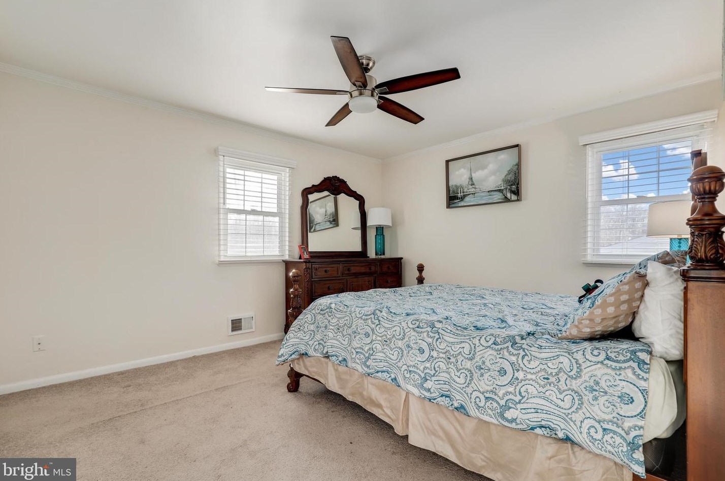 1316 Hickory Springs Cir, Baltimore MD  21228-2628 exterior