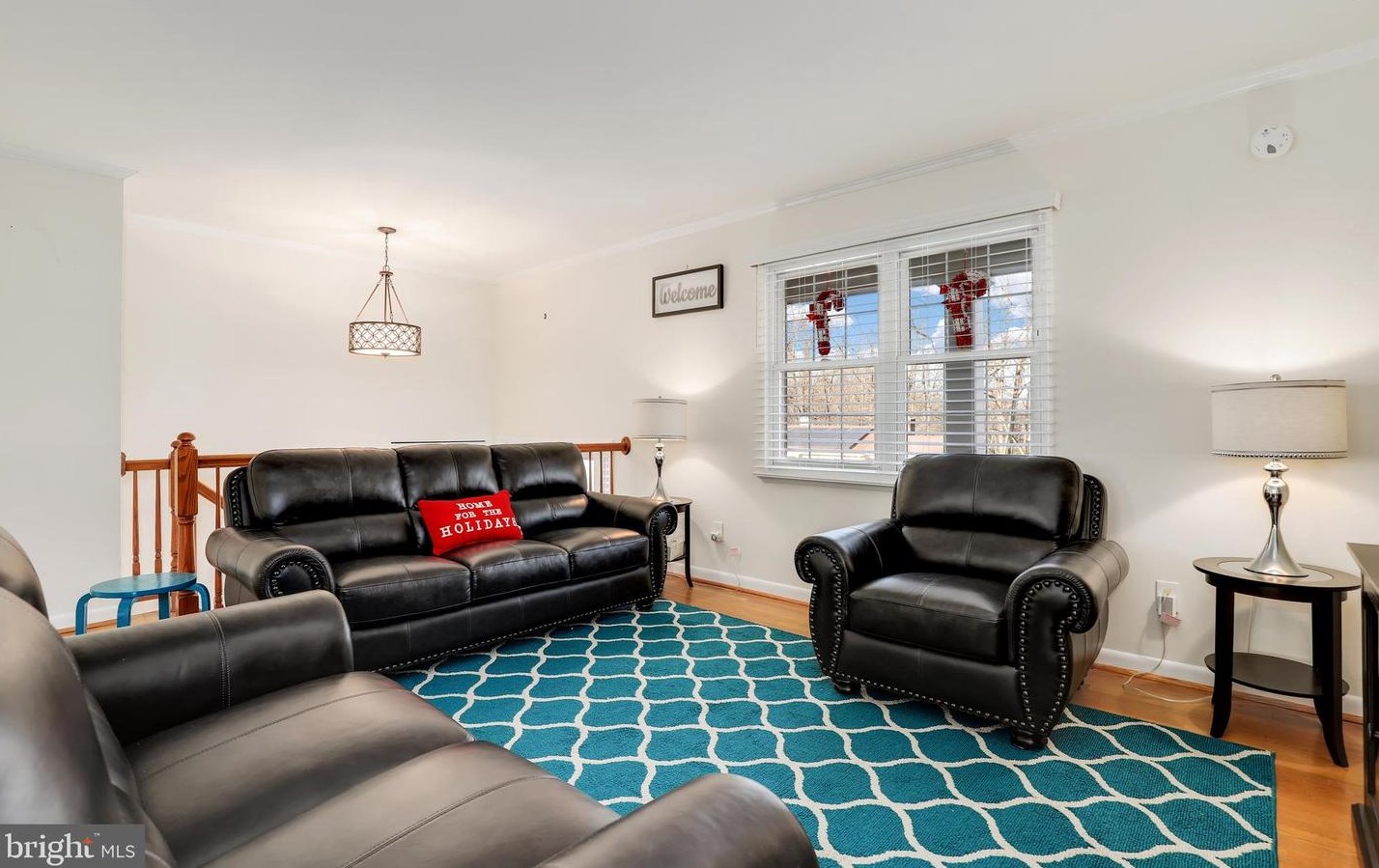 1316 Hickory Springs Cir, Baltimore MD  21228-2628 exterior