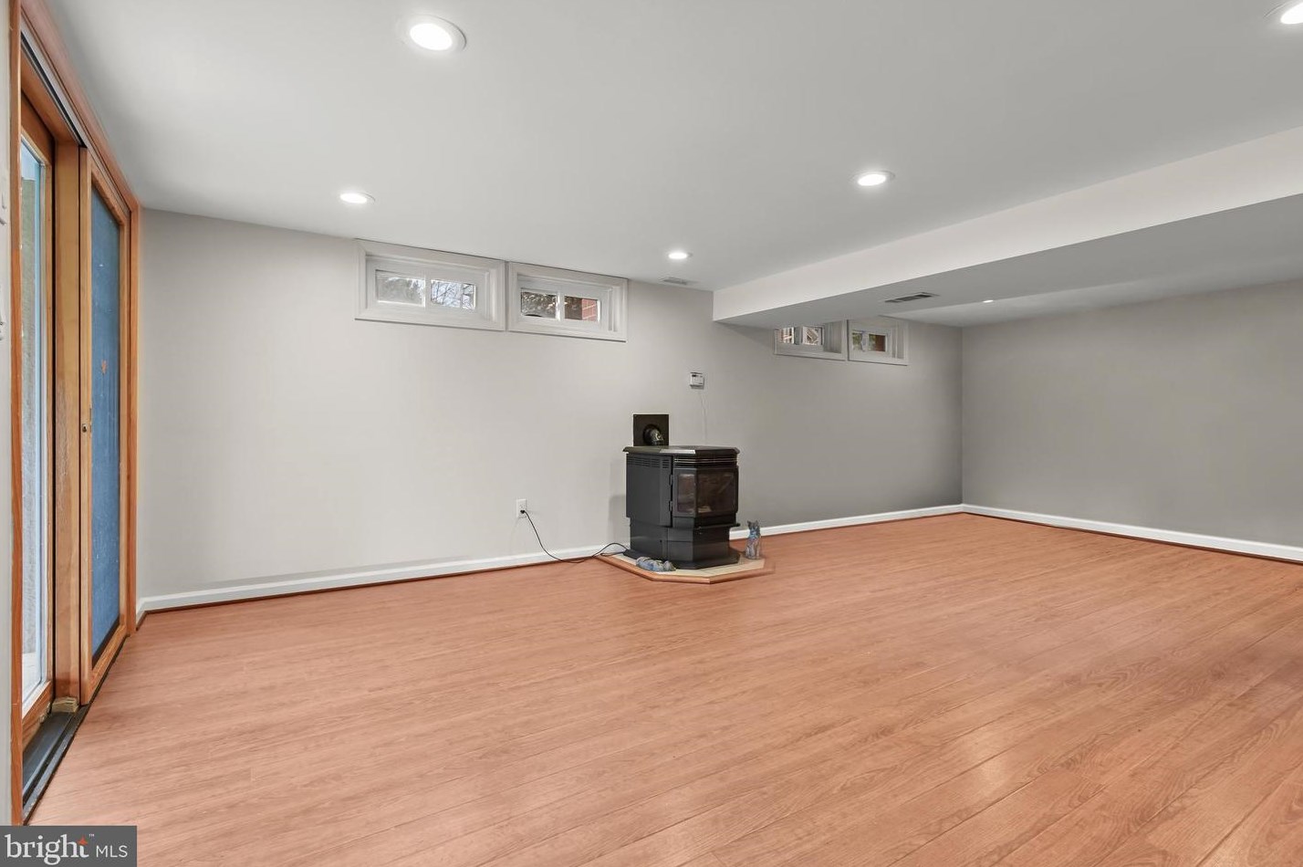 9134 Covered Bridge Rd, Baltimore MD  21234-2512 exterior