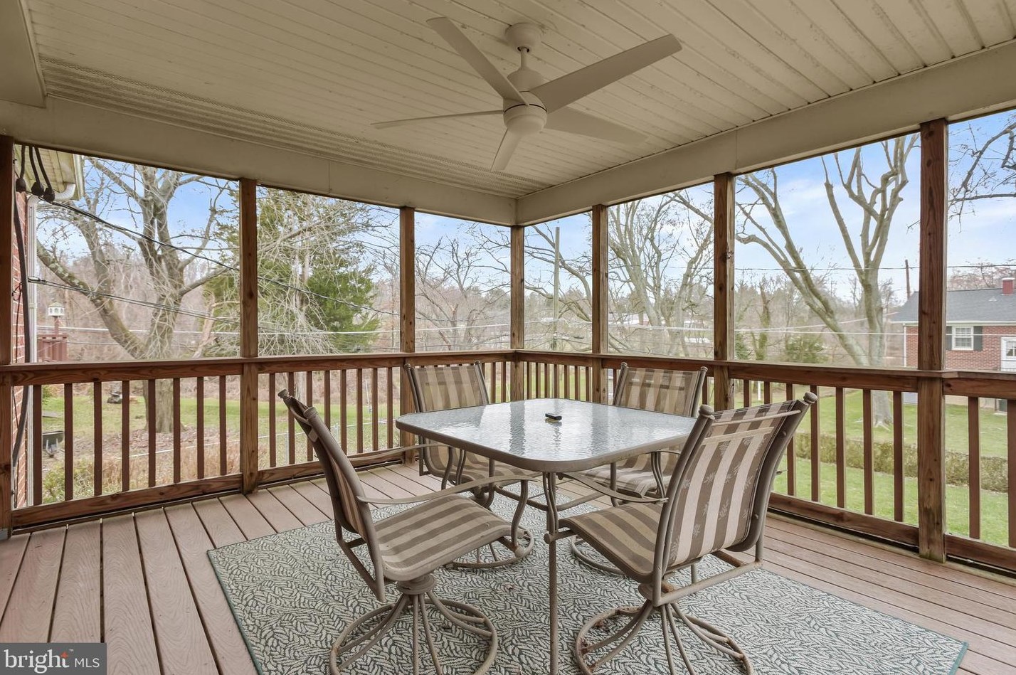 9134 Covered Bridge Rd, Baltimore MD  21234-2512 exterior