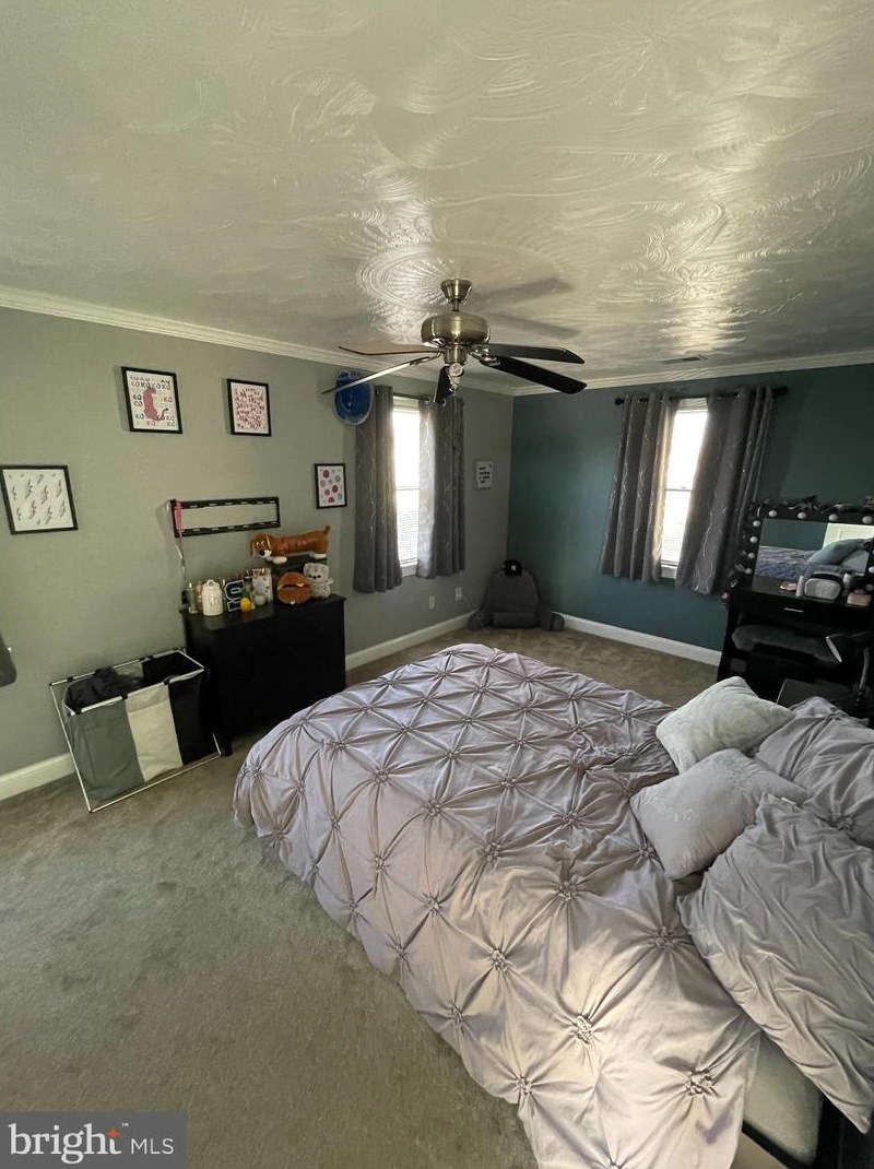 2927 Wells St, Baltimore MD  21219-4874 exterior