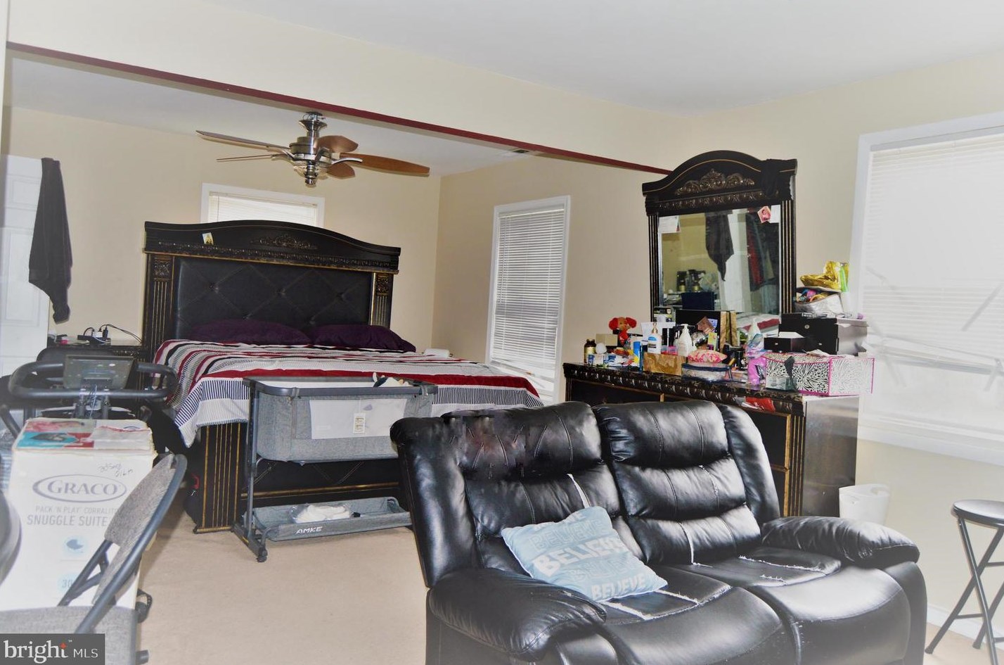 4710 Raspe Ave, Baltimore MD  21206-2145 exterior