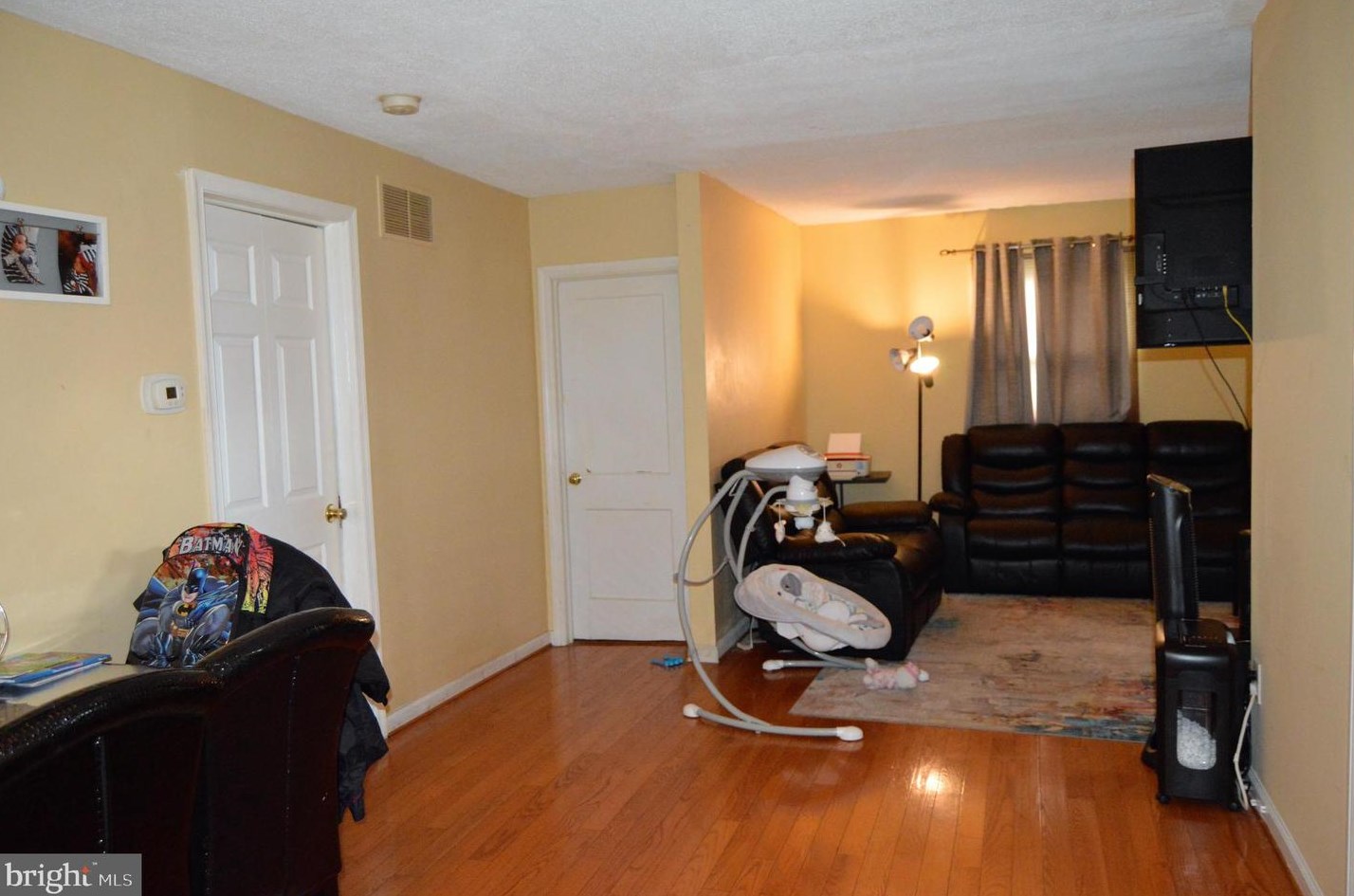 4710 Raspe Ave, Baltimore MD  21206-2145 exterior