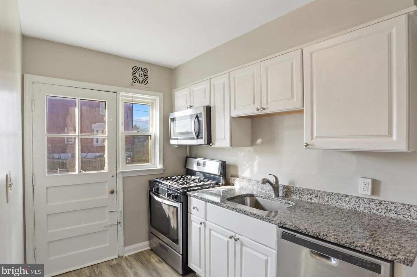 232 Orville Rd, Baltimore MD 21221-1440 exterior