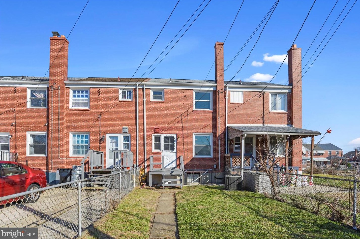 232 Orville Rd, Baltimore MD 21221-1440 exterior