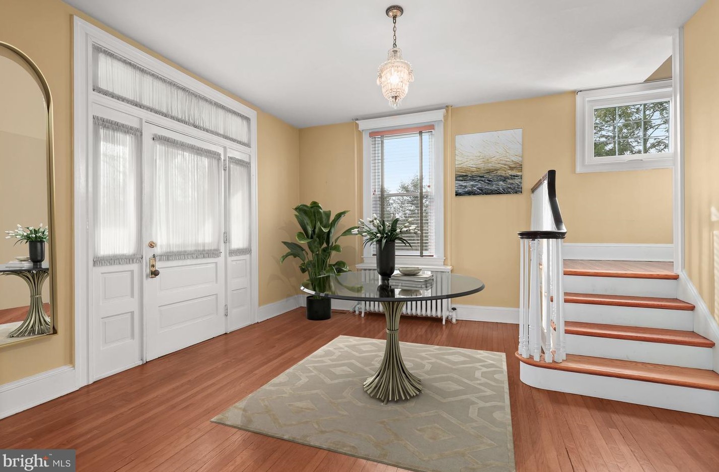 1500 Carrollton Ave, Baltimore MD  21204-6519 exterior