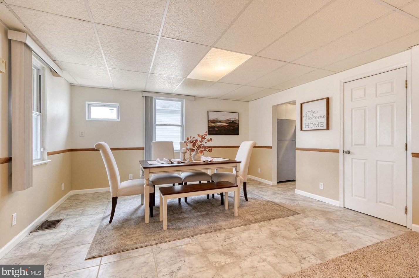 3433 Abbie Pl, Baltimore MD 21244-2912 exterior