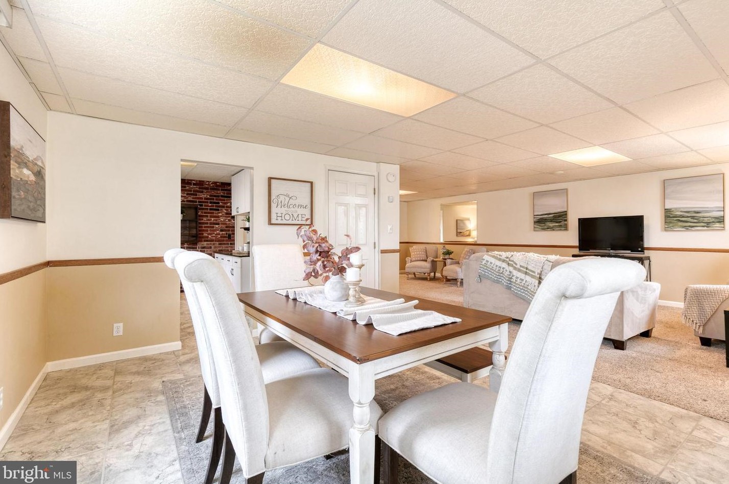 3433 Abbie Pl, Baltimore MD 21244-2912 exterior