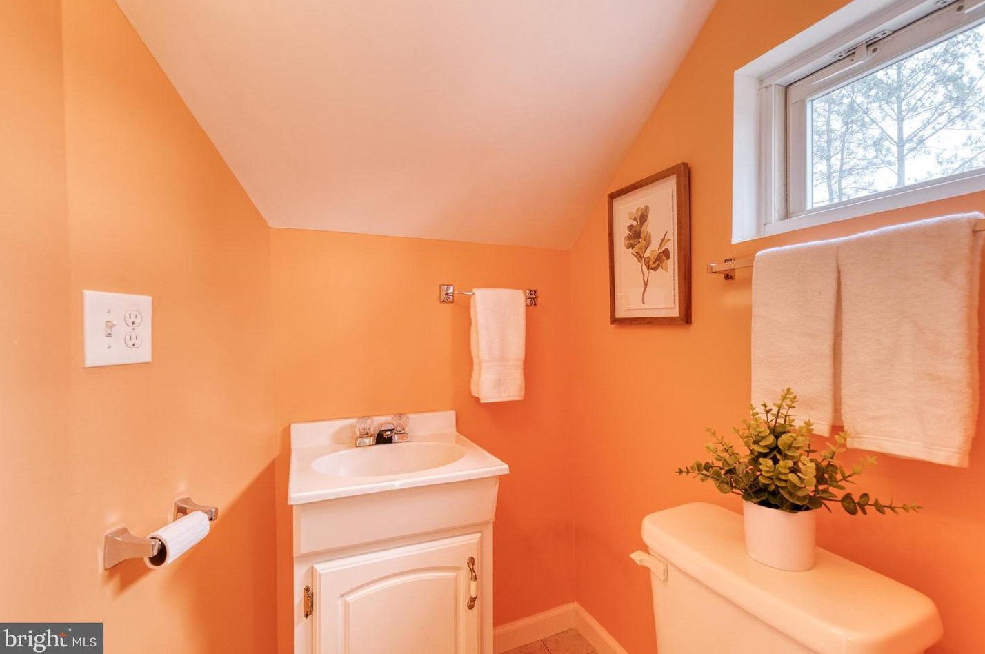 3433 Abbie Pl, Baltimore MD 21244-2912 exterior