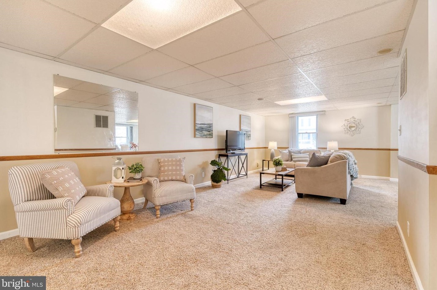 3433 Abbie Pl, Baltimore MD 21244-2912 exterior