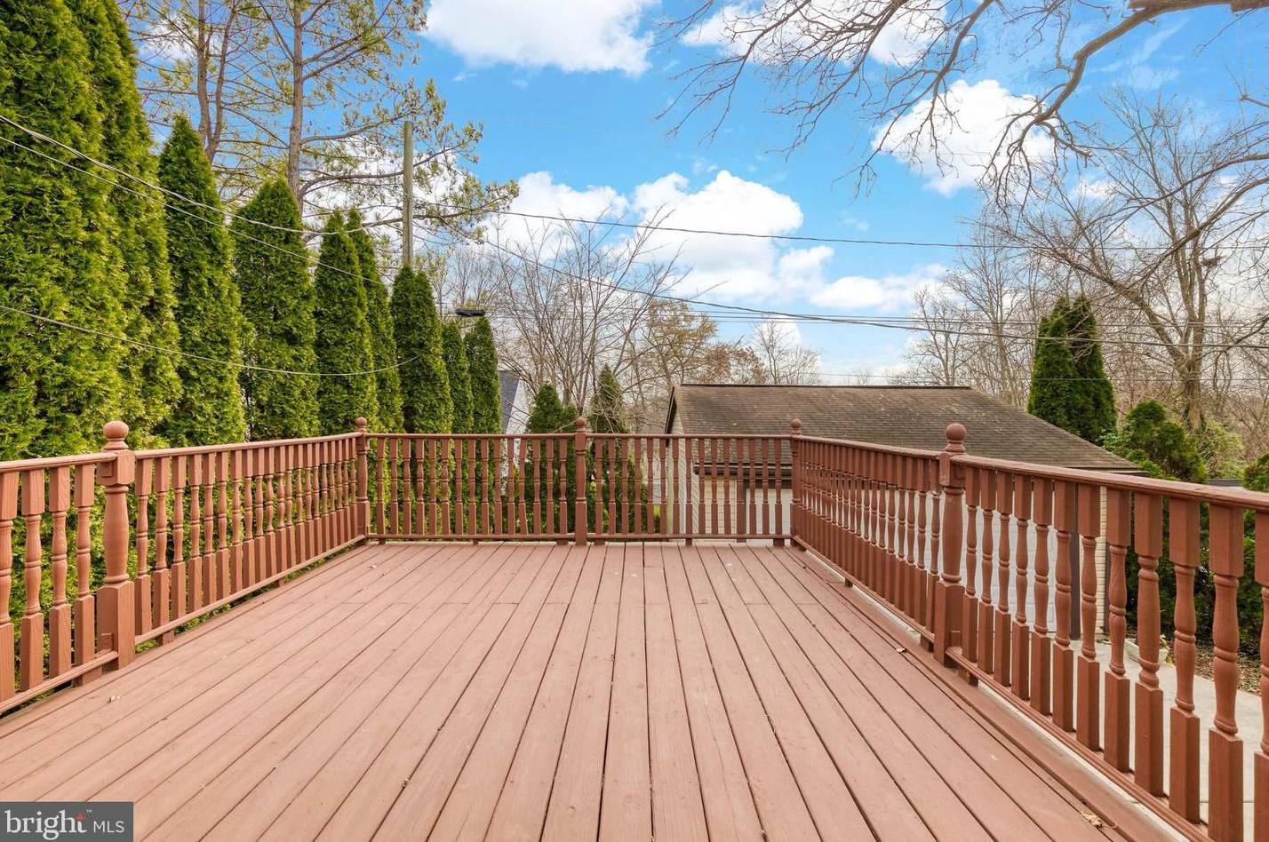 3433 Abbie Pl, Baltimore MD 21244-2912 exterior