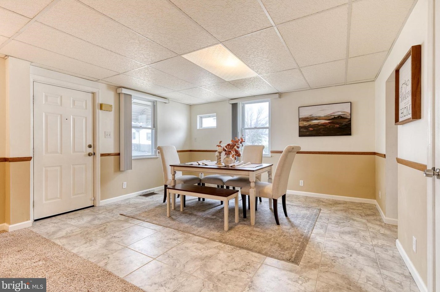 3433 Abbie Pl, Baltimore MD 21244-2912 exterior