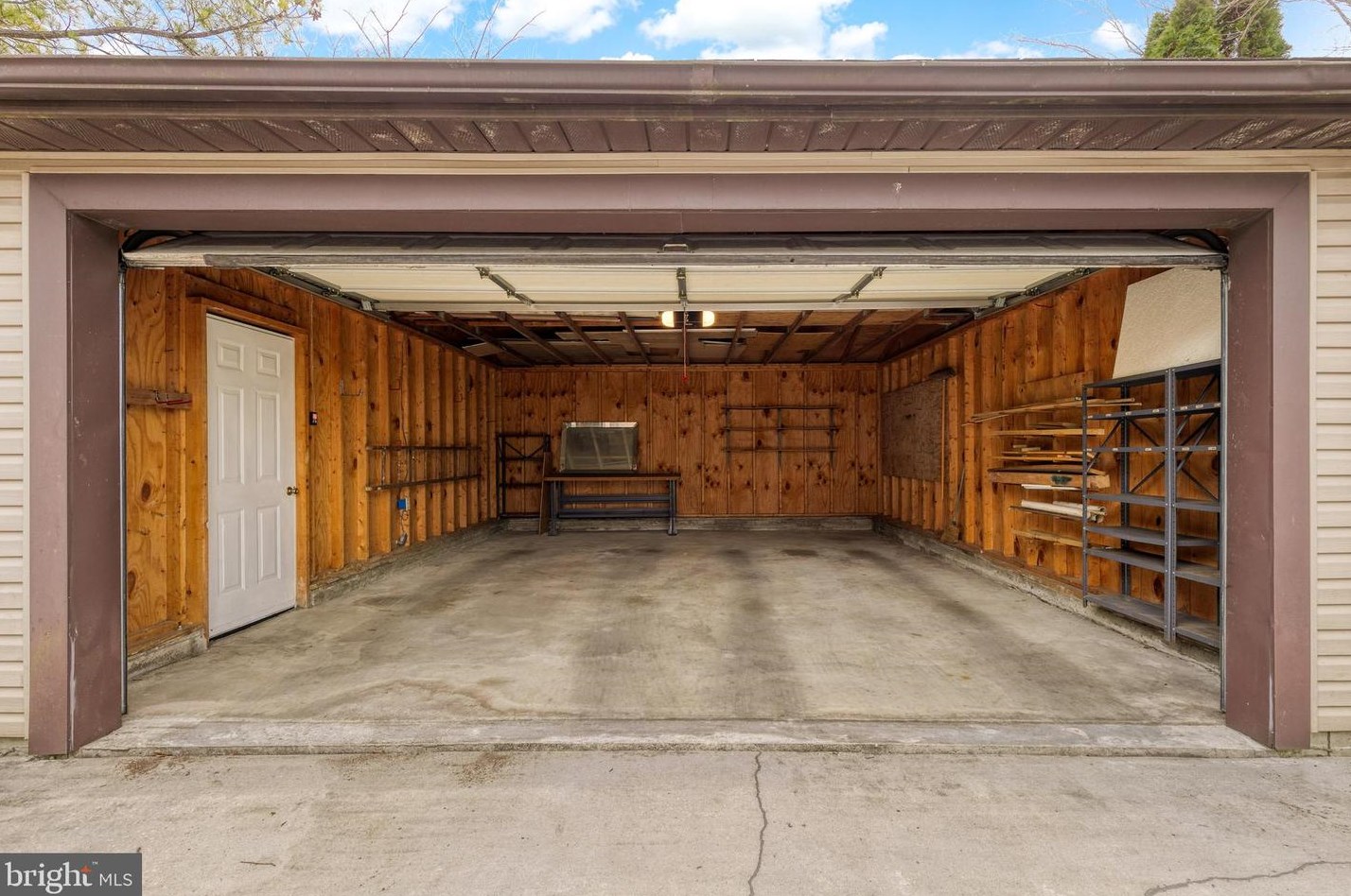 3433 Abbie Pl, Baltimore MD 21244-2912 exterior