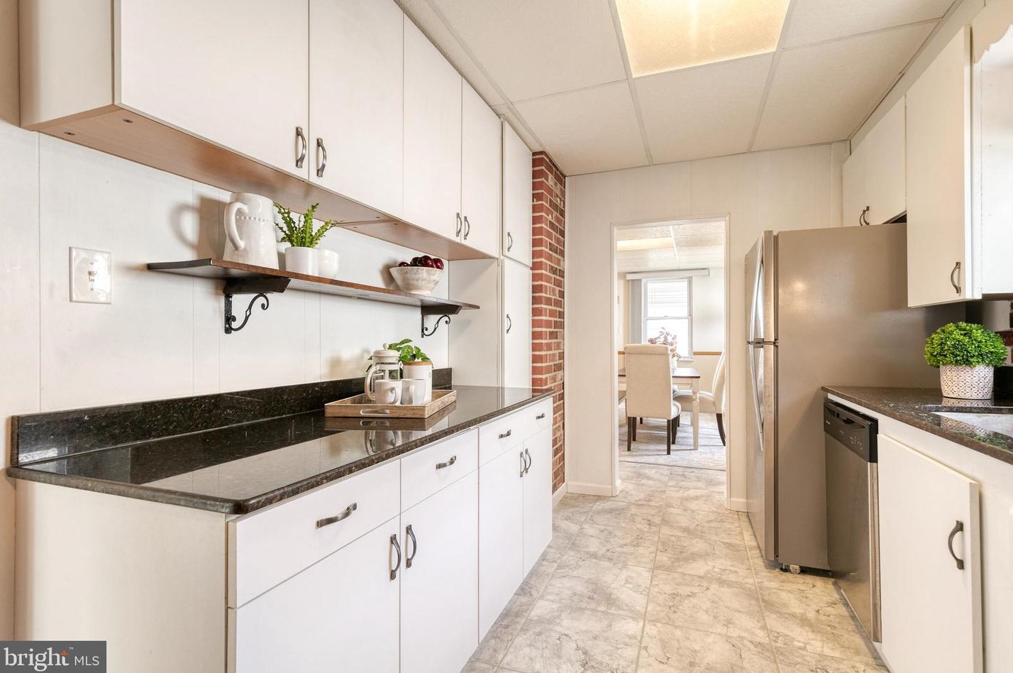 3433 Abbie Pl, Baltimore MD 21244-2912 exterior