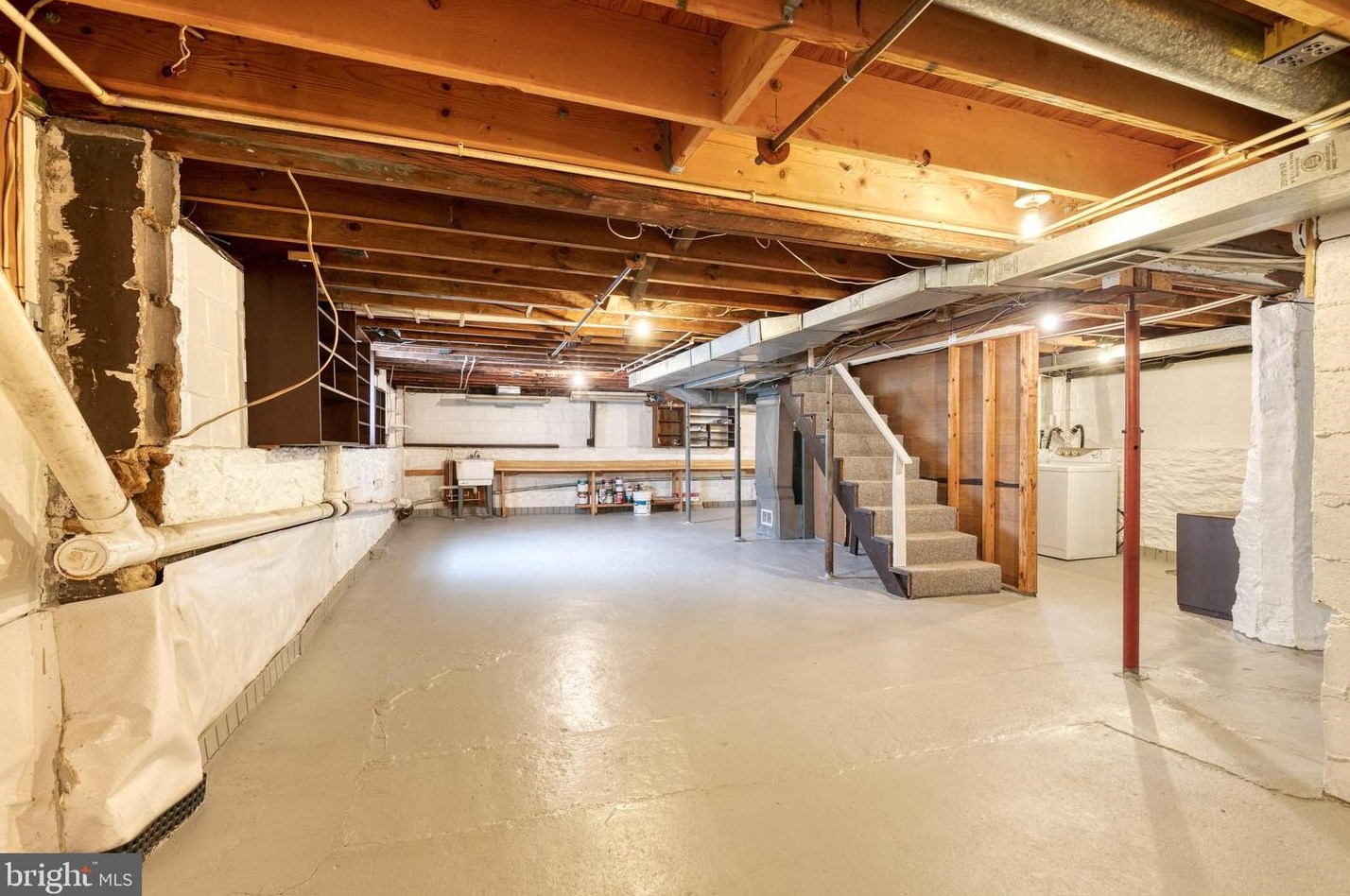 3433 Abbie Pl, Baltimore MD 21244-2912 exterior