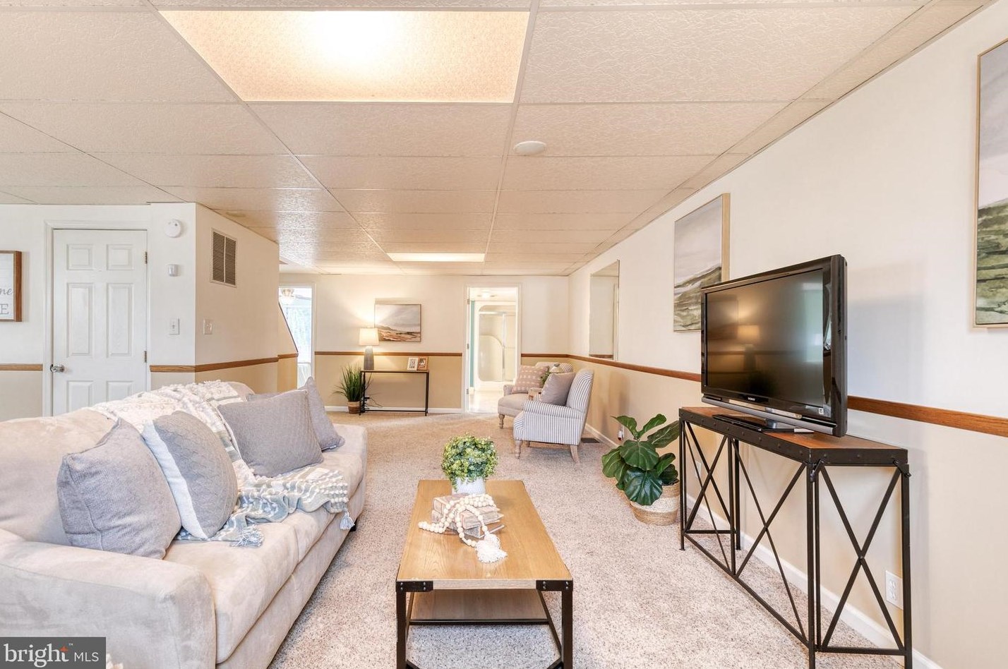 3433 Abbie Pl, Baltimore MD 21244-2912 exterior