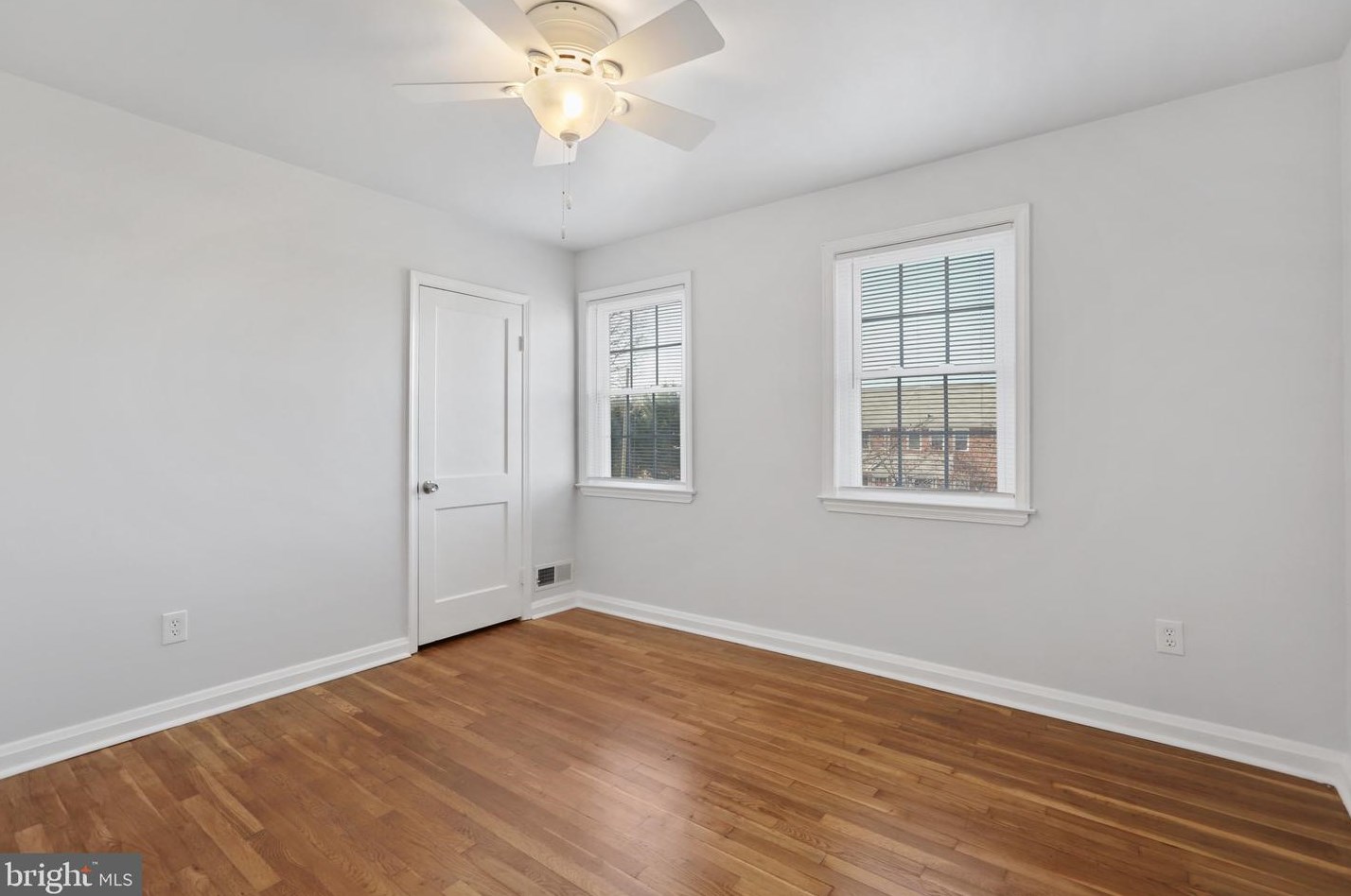 7317 Bridgewood Dr, Baltimore MD  21224-1914 exterior