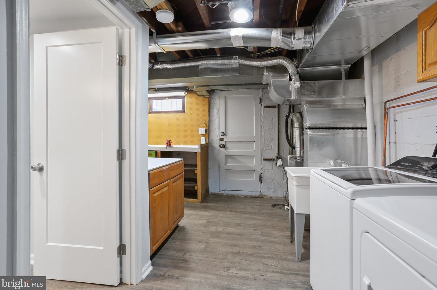 7317 Bridgewood Dr, Baltimore MD  21224-1914 exterior