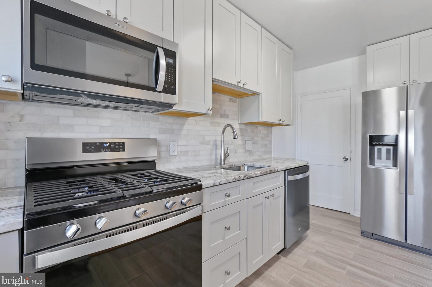 7317 Bridgewood Dr, Baltimore MD  21224-1914 exterior