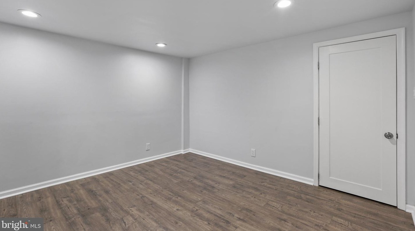 7317 Bridgewood Dr, Baltimore MD  21224-1914 exterior