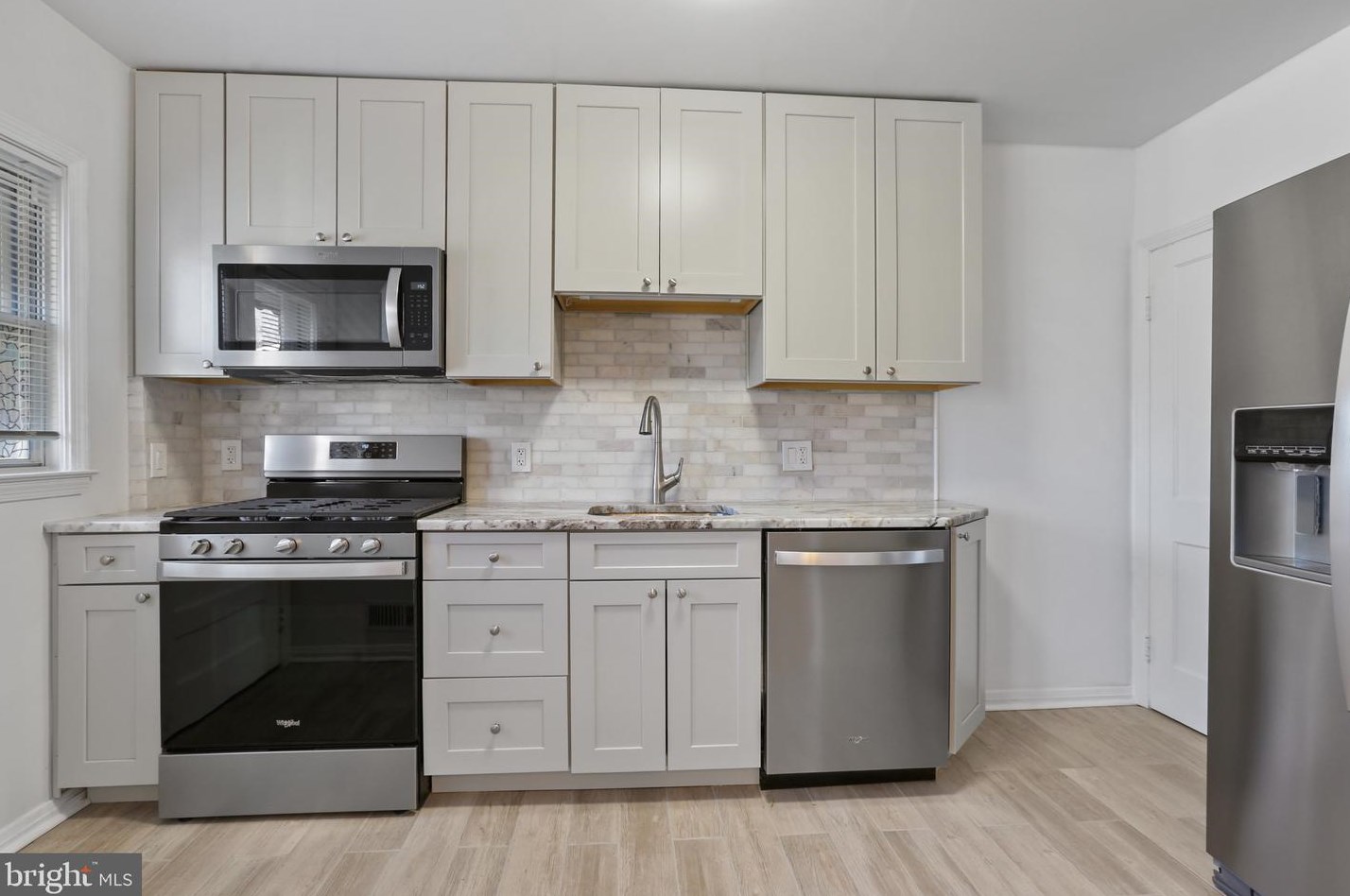 7317 Bridgewood Dr, Baltimore MD  21224-1914 exterior