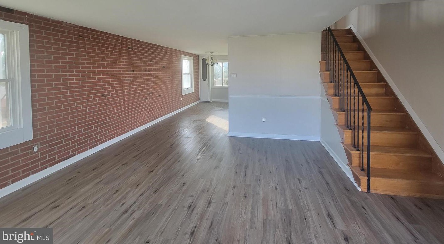 3225 Ryerson Cir, Baltimore MD  21227-4717 exterior