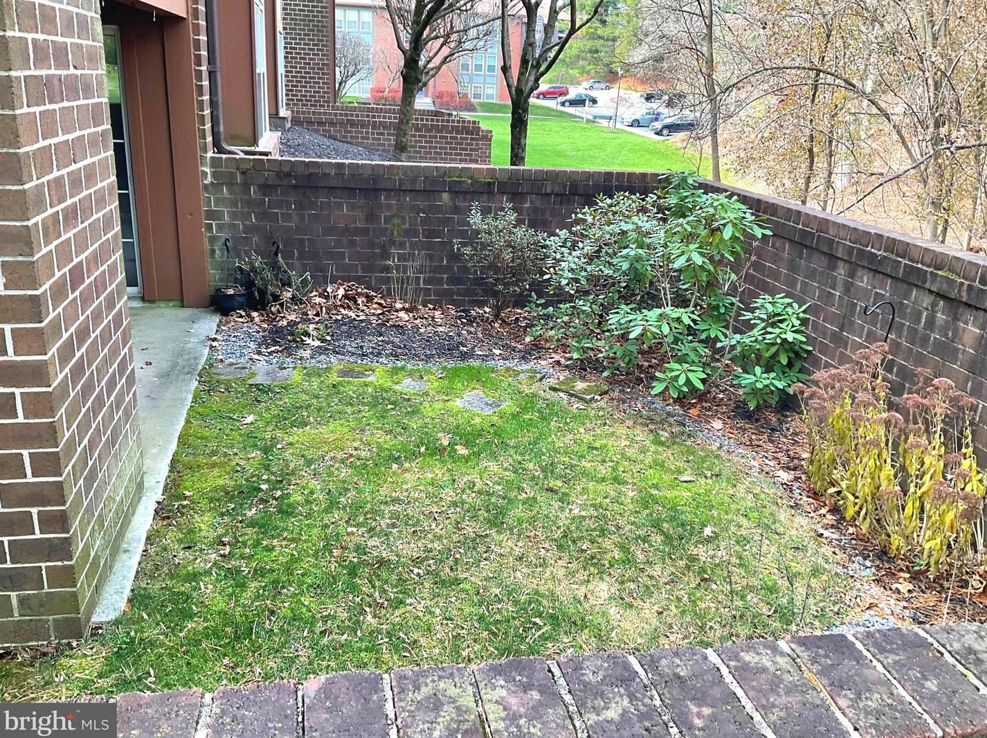 9 Friendswood Ct, Baltimore MD  21209-1675 exterior