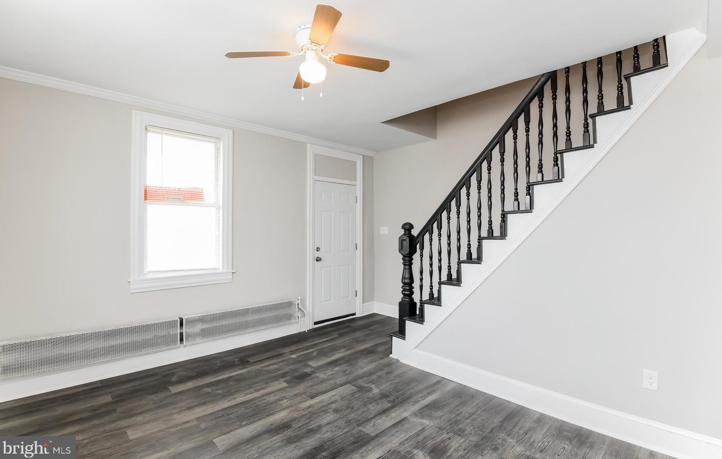 358 Nicholson St, Baltimore MD  21221-5309 exterior
