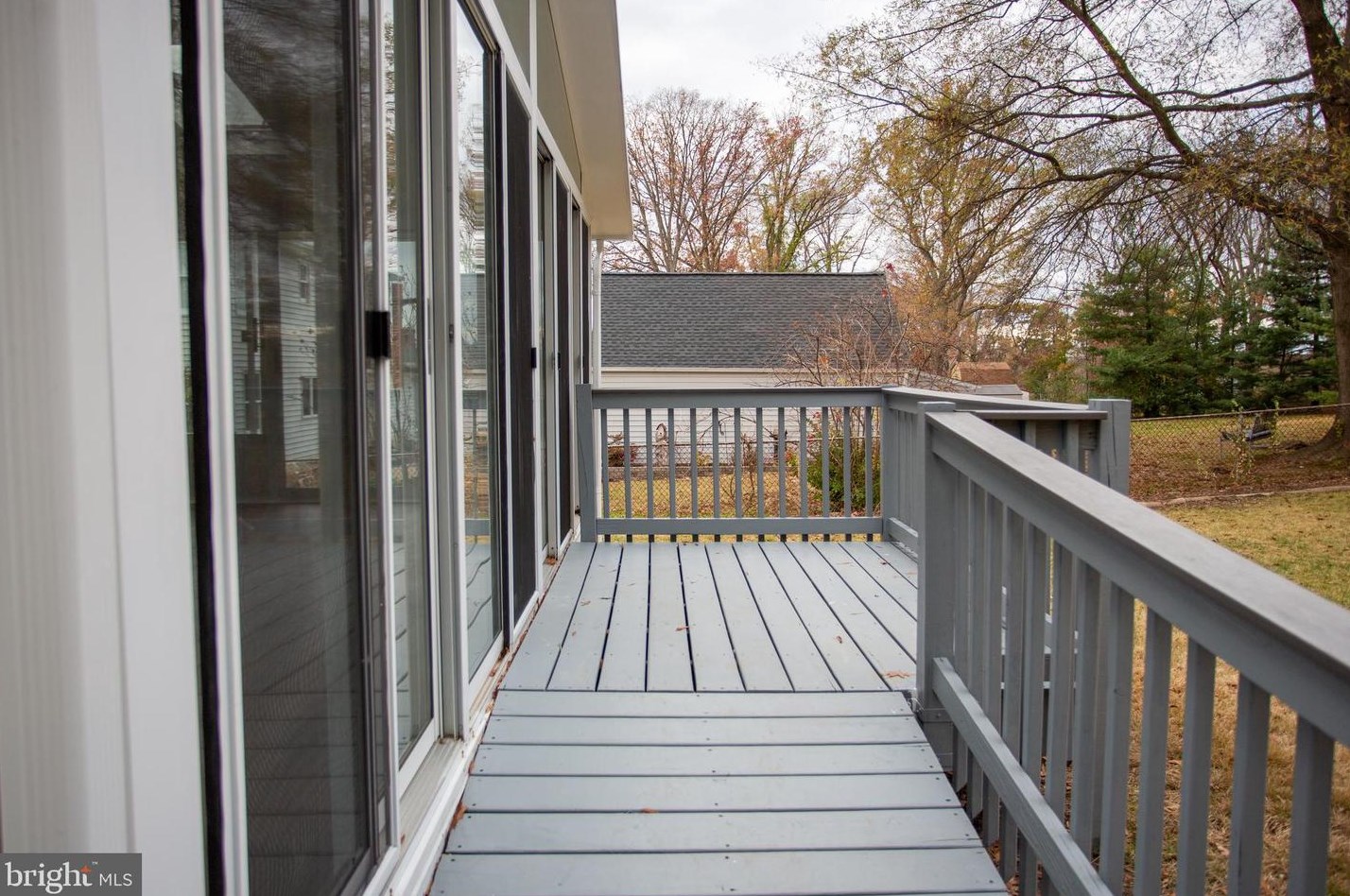 334 Upperlanding Rd, Baltimore MD  21221-4815 exterior