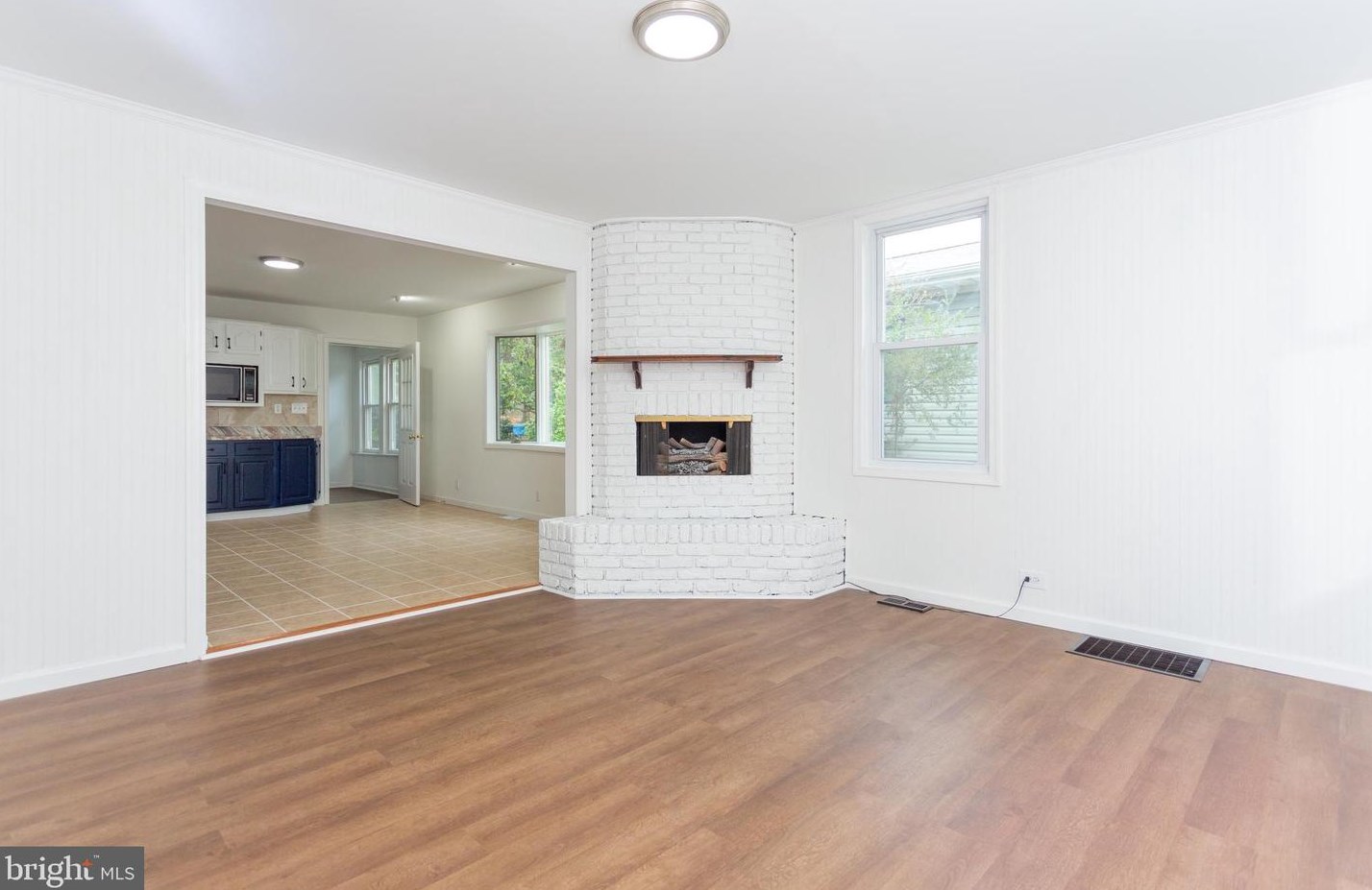 334 Upperlanding Rd, Baltimore MD  21221-4815 exterior