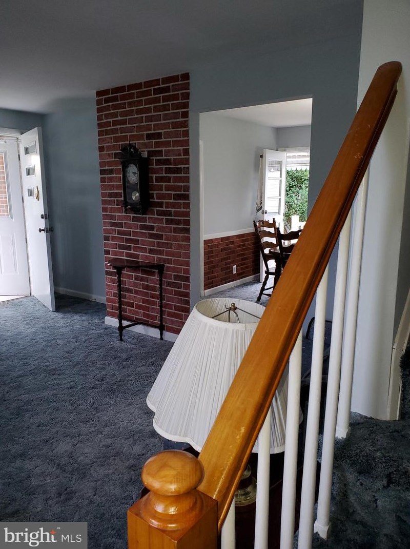 8020 Dalesford Rd, Baltimore MD  21234-5221 exterior
