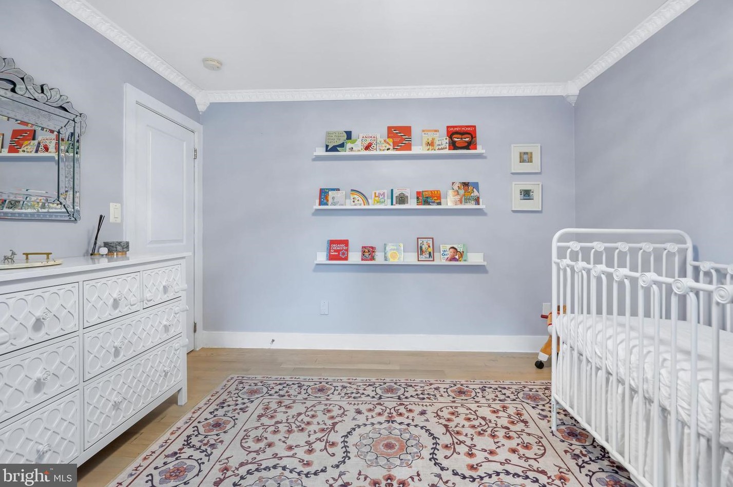 2728 Old Court Rd, Baltimore MD  21208-3415 exterior