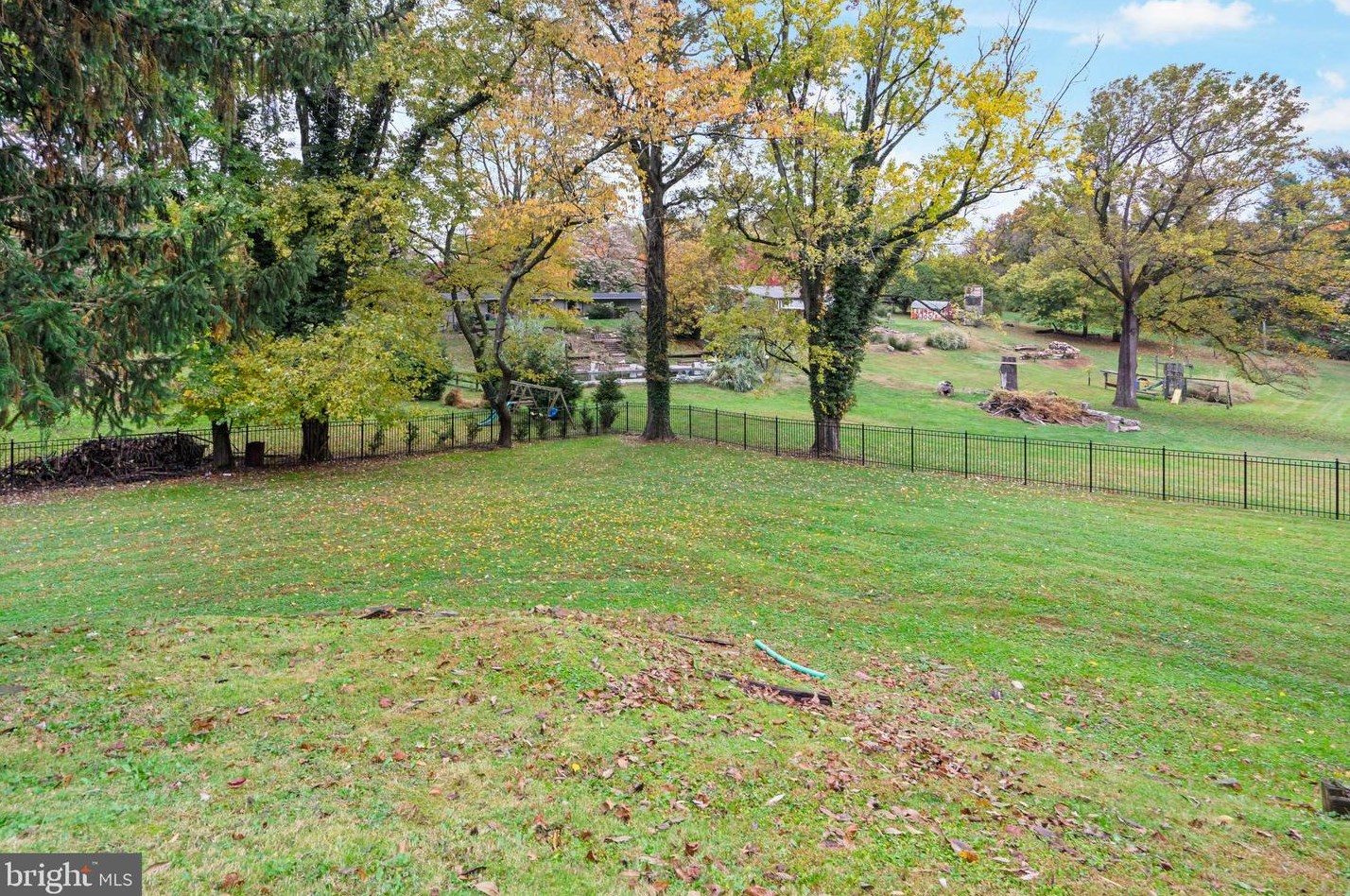 2728 Old Court Rd, Baltimore MD  21208-3415 exterior