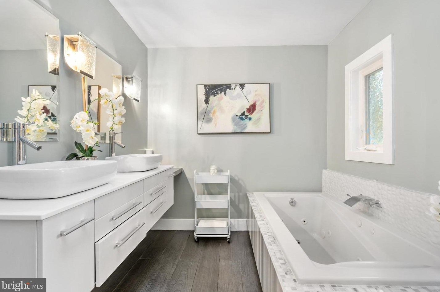 2728 Old Court Rd, Baltimore MD  21208-3415 exterior